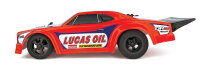 DR28 Drag Race Lucas Oil