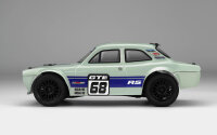 GT24 RS Retro Rally