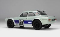 GT24 RS Retro Rally