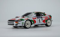 GT24 Toyota CELICA GT-FOUR WRC