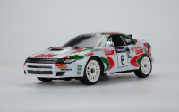 GT24 Toyota CELICA GT-FOUR WRC