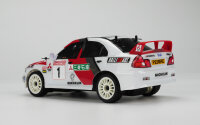 GT24 Mitsubishi LANCER EVO 4 WRC