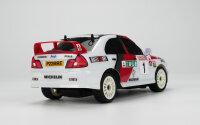 GT24 Mitsubishi LANCER EVO 4 WRC