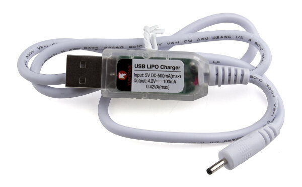 USB-Ladekabel SC28
